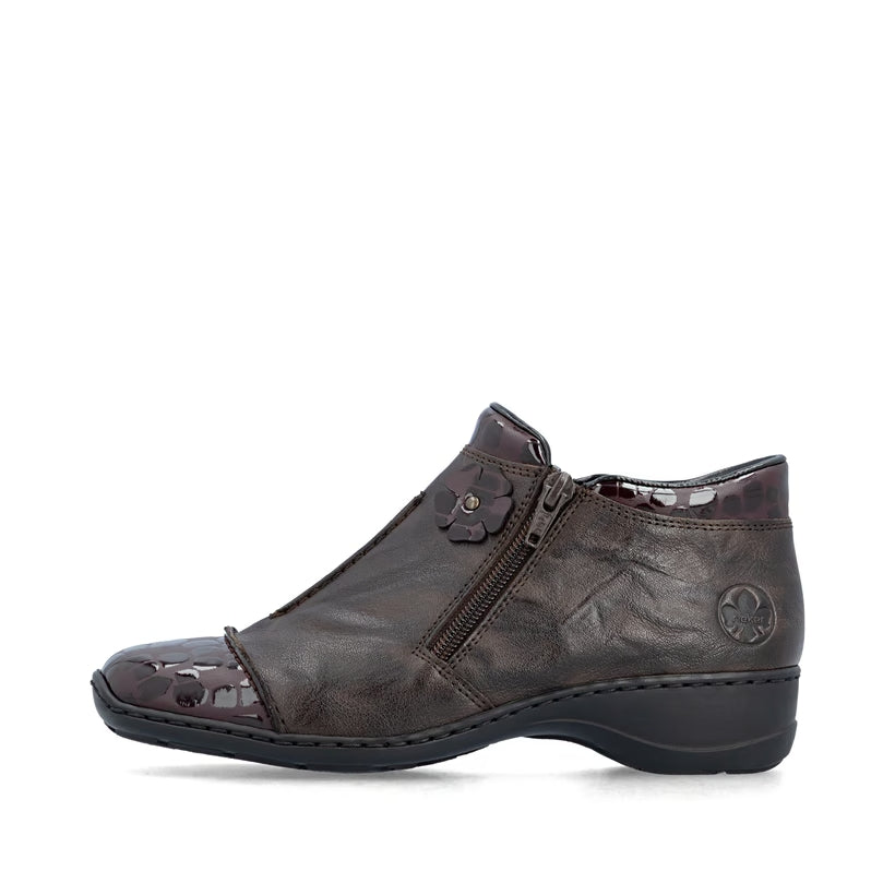 Boots Tagoun Bruns