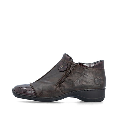 Boots Tagoun Bruns