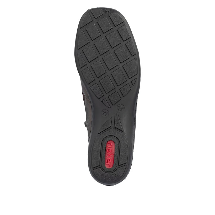 Boots Tagoun Bruns