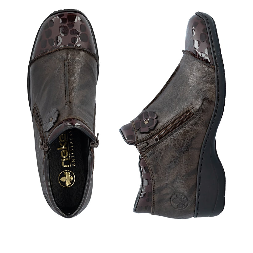 Boots Tagoun Bruns