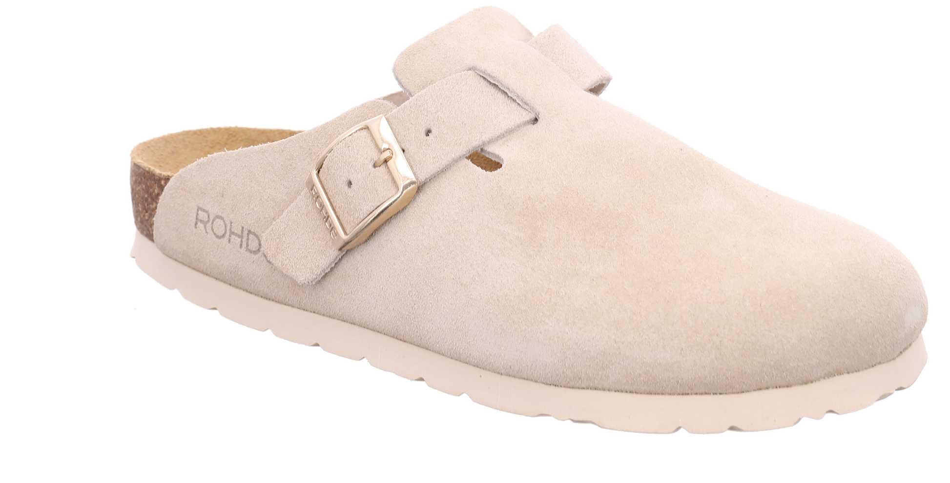 Sabots Alba Crèmes article 6071 marque Rohde Magasins chaussures Jeanmart Liege Grivegnée Ans Namur Eupen Nouvelle collection printemps été 2026