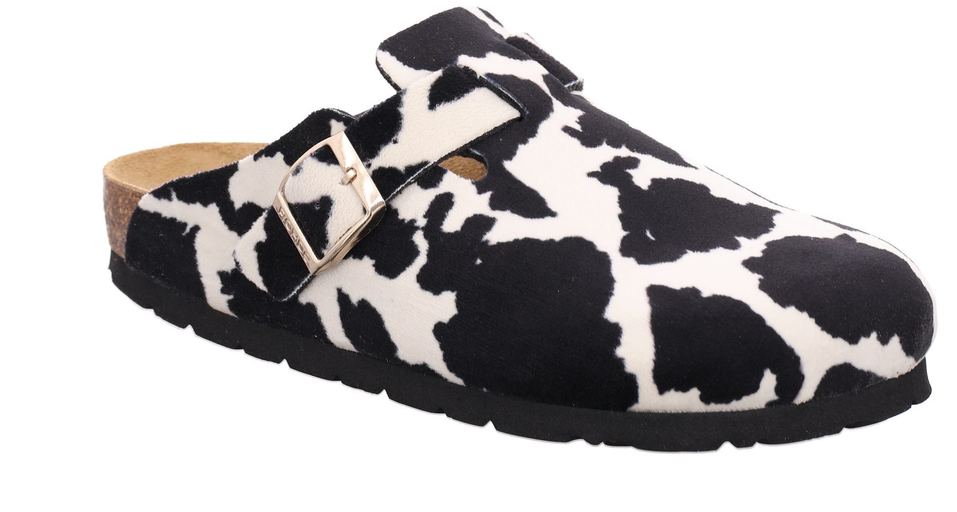 Sabots Alba Vache Noire article 6075 marque Rohde Magasins chaussures Jeanmart Liege Grivegnée Ans Namur Eupen Nouvelle collection printemps été 2026