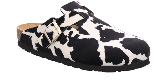 Sabots Alba Vache Noire article 6075 marque Rohde Magasins chaussures Jeanmart Liege Grivegnée Ans Namur Eupen Nouvelle collection printemps été 2026
