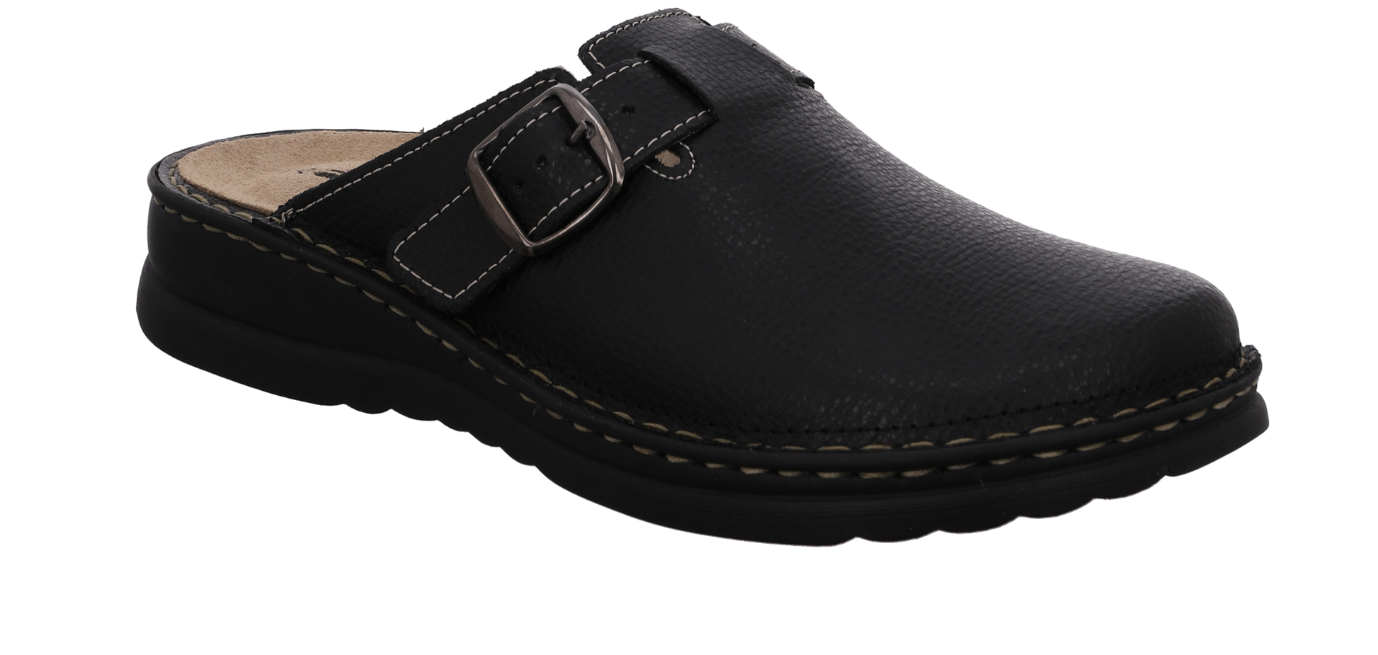 Pantoufles Schön Noires 6683 Rohde hommes belgique Liège Nouvelle collection automne hiver