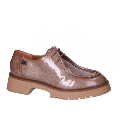 Molières Maxima Taupes River Woods Nouvelle Collection Automne Hiver 2024 Chaussures Jeanmart Magasins Belgique Liege Grivegnée Ans Namur