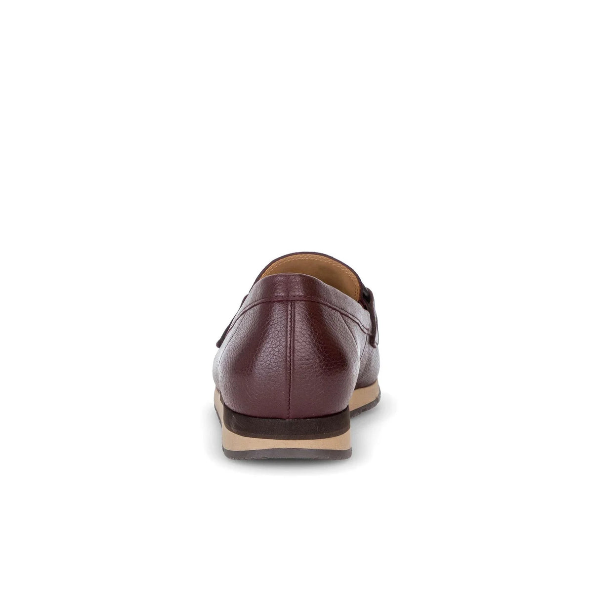 Mocassins Laretta Bordeaux