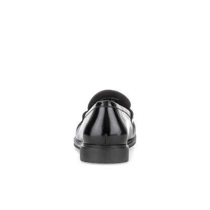 Mocassins Royal Noirs