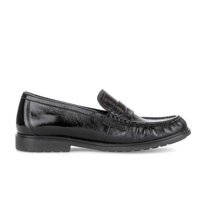 Mocassins Royal Noirs