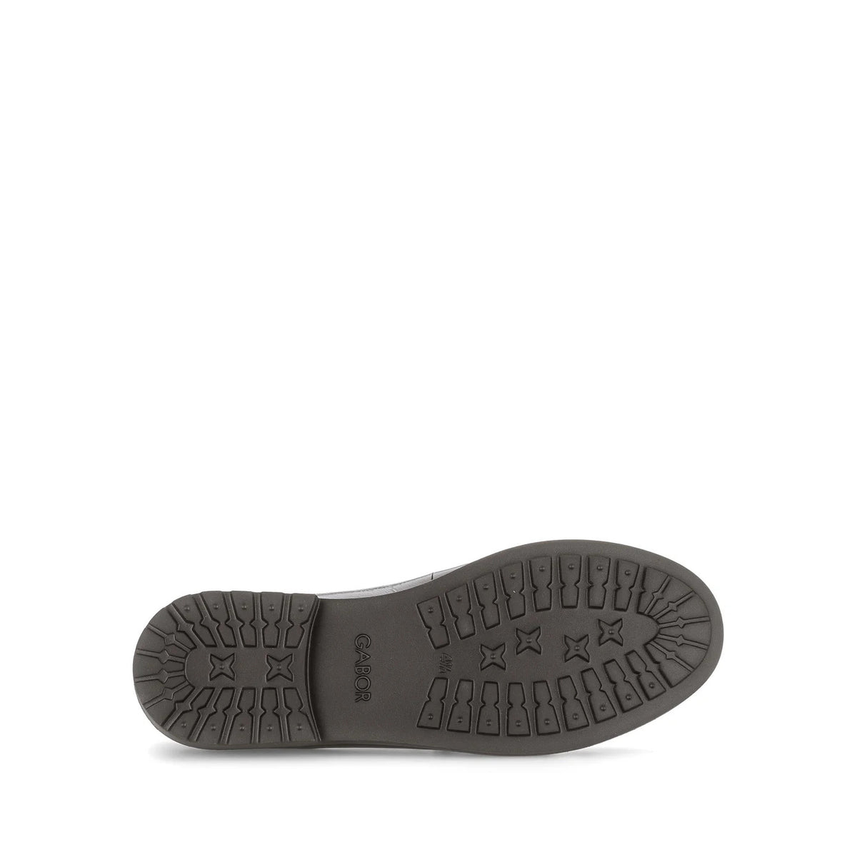 Mocassins Royal Noirs