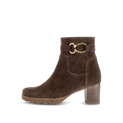 Boots Dream Bruns
