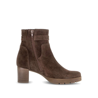 Boots Dream Bruns