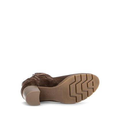Boots Dream Bruns