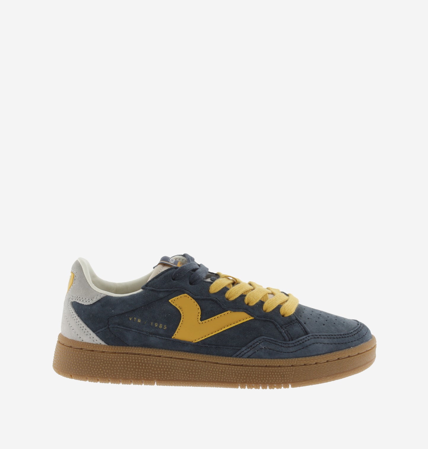 Baskets Smash Bleues