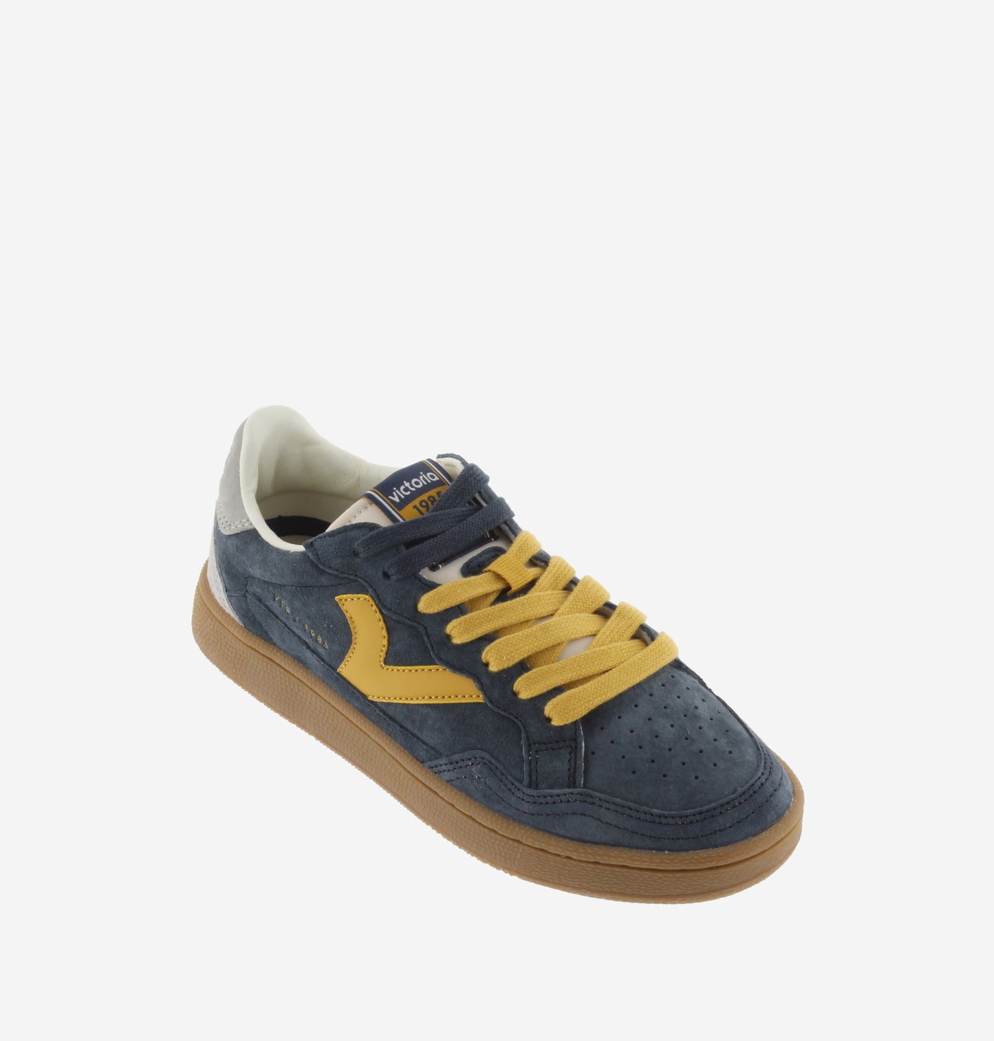 Baskets Smash Bleues