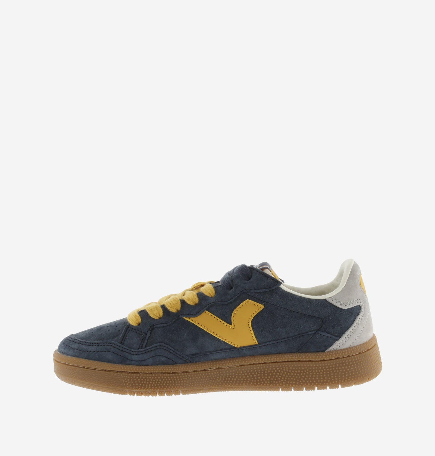 Baskets Smash Bleues