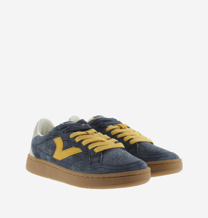 Baskets Smash Bleues