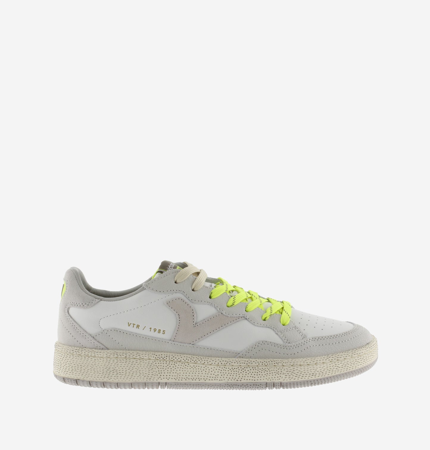Baskets Smash Beiges