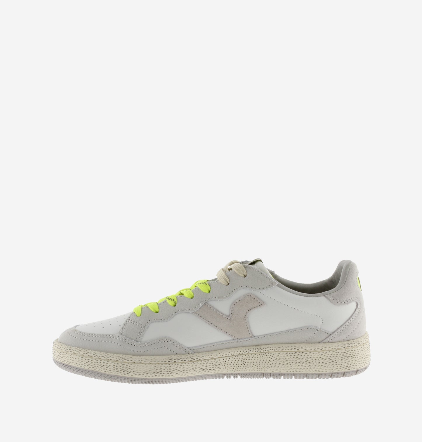 Baskets Smash Beiges