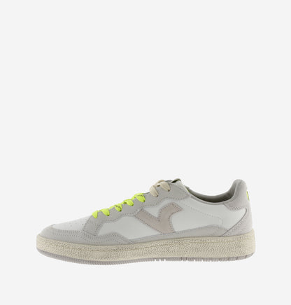 Baskets Smash Beiges
