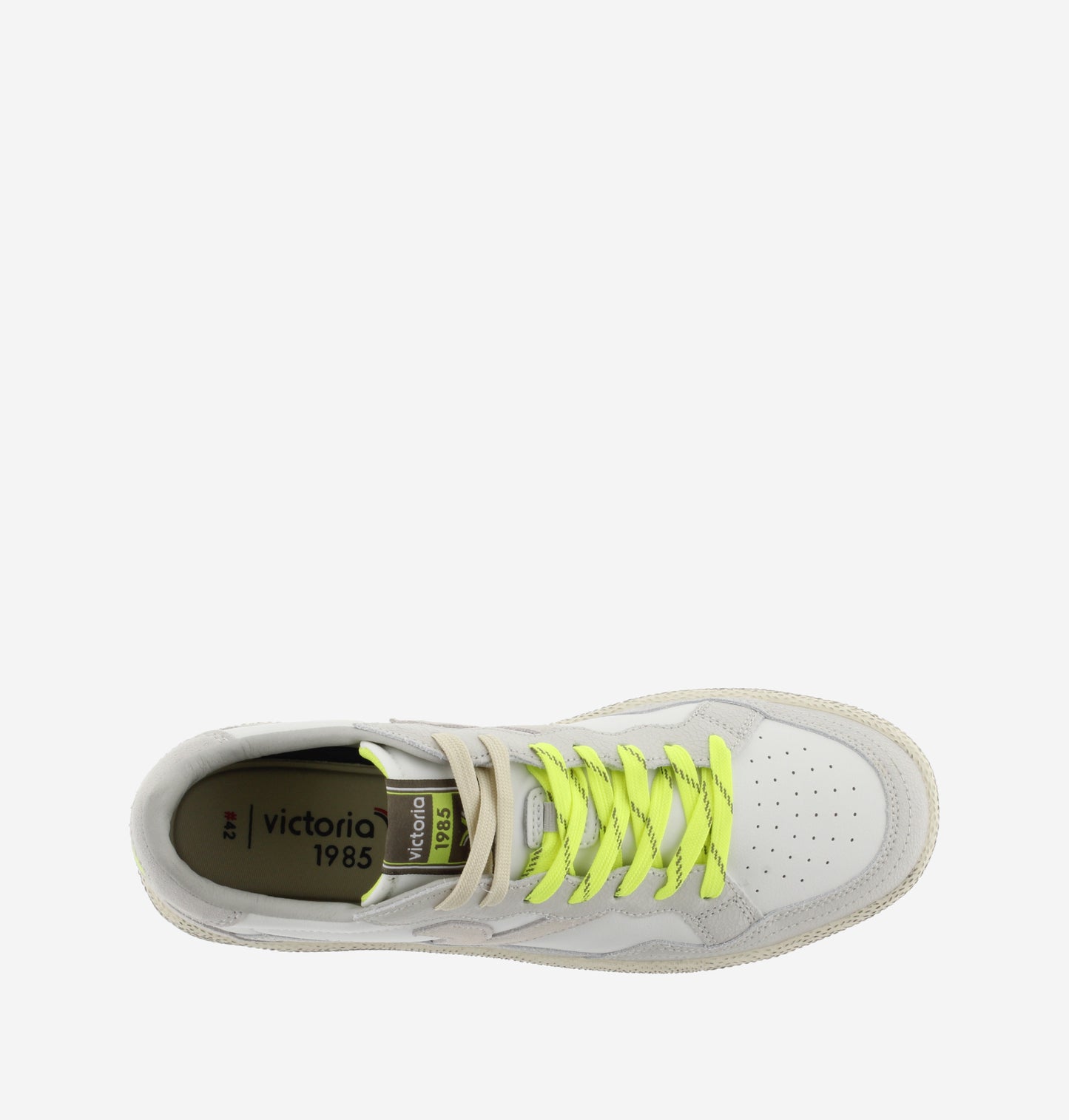 Baskets Smash Beiges