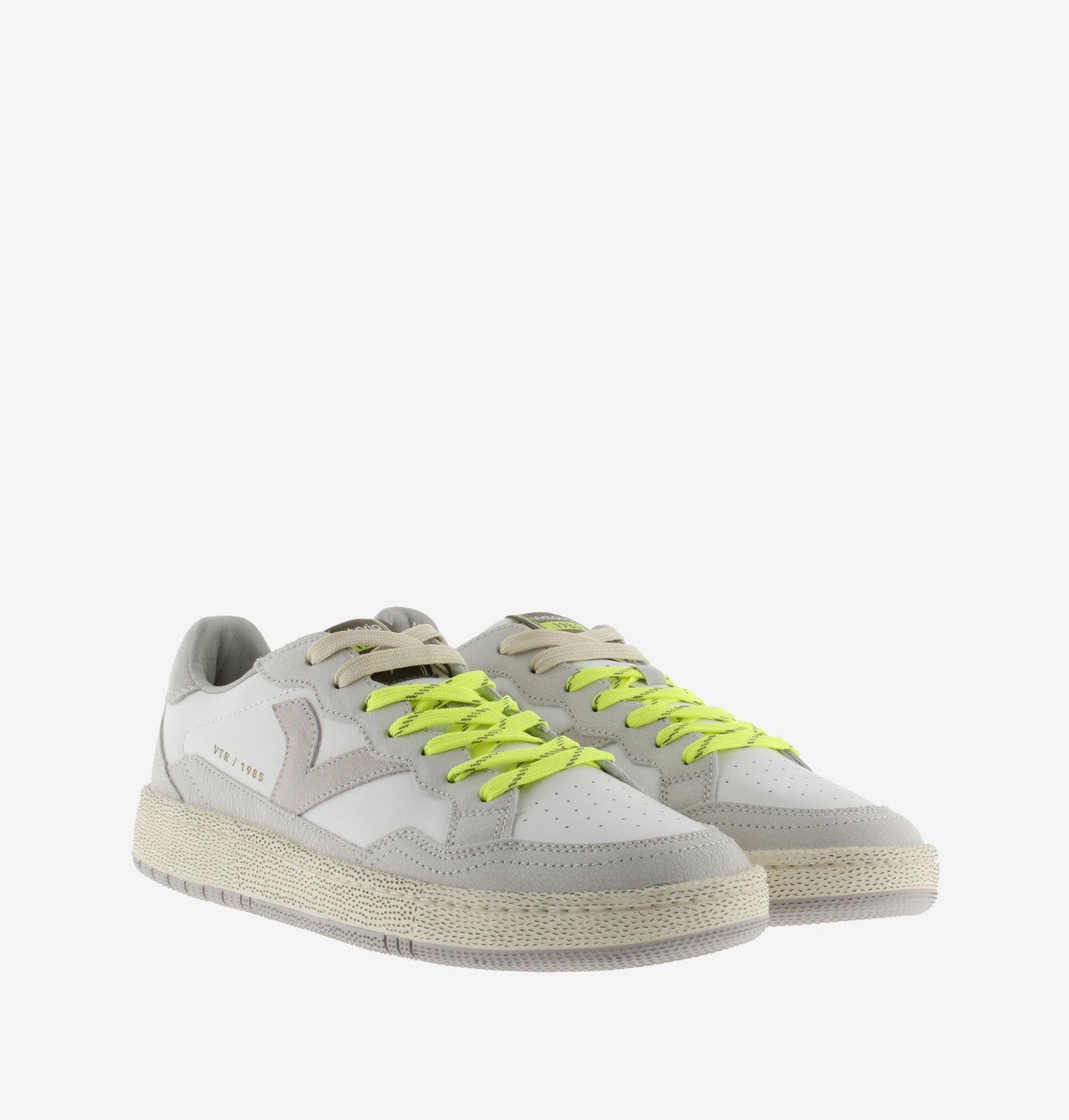 Baskets Smash Beiges
