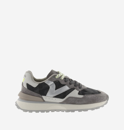 Baskets Rush Grises