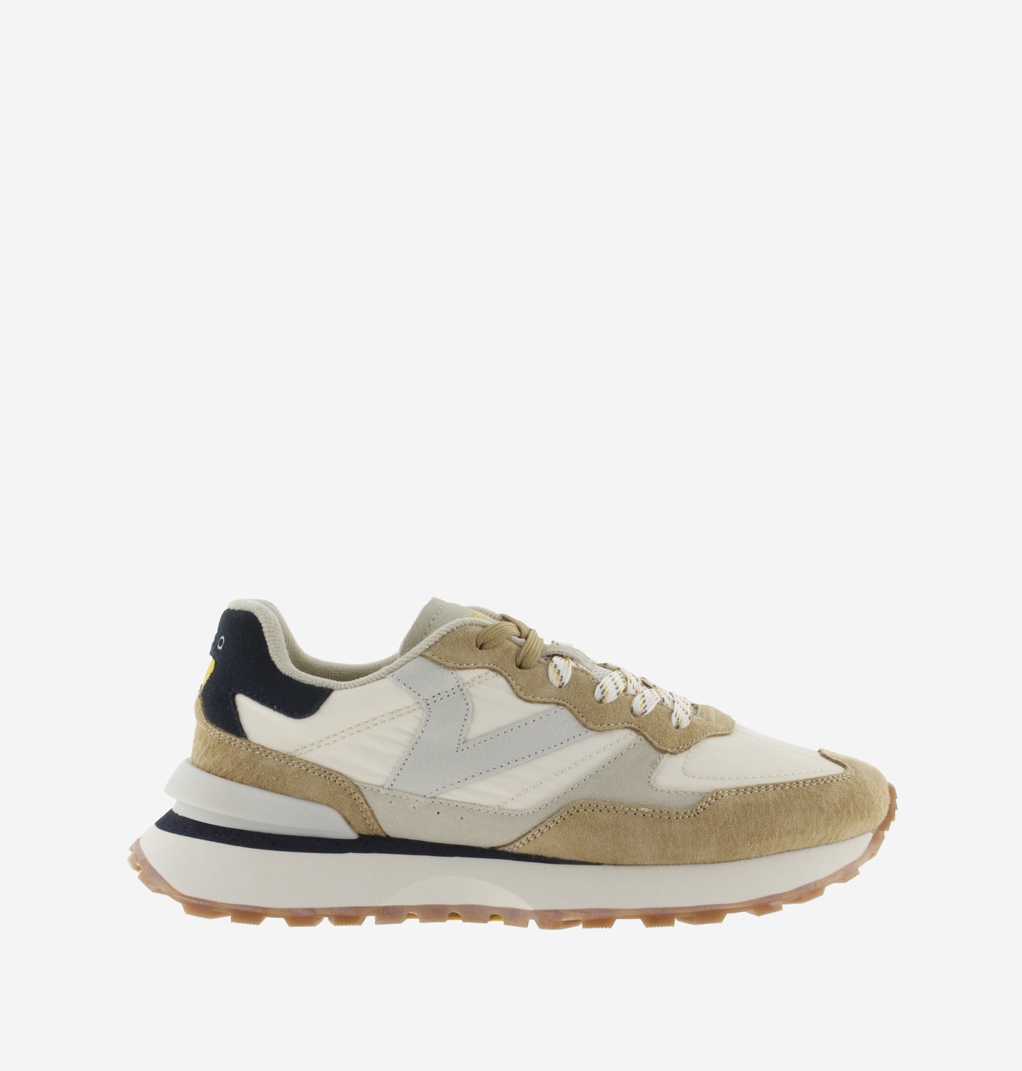 Baskets Rush Beiges