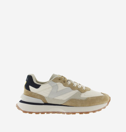 Baskets Rush Beiges