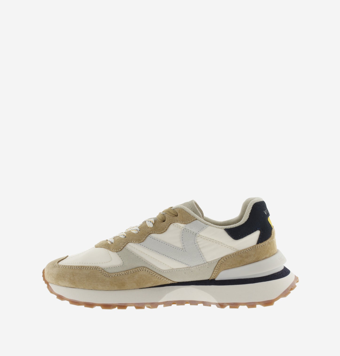 Baskets Rush Beiges