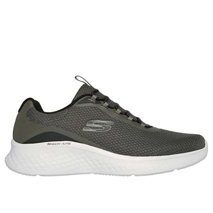 Baskets Edgeride Kaki