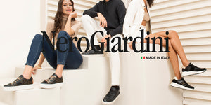 Nouvelle collection automne hiver 2023 NeroGiardini Belgique Liège