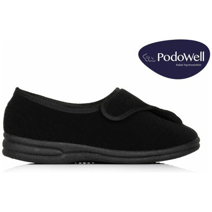 Baladin Blue Slippers