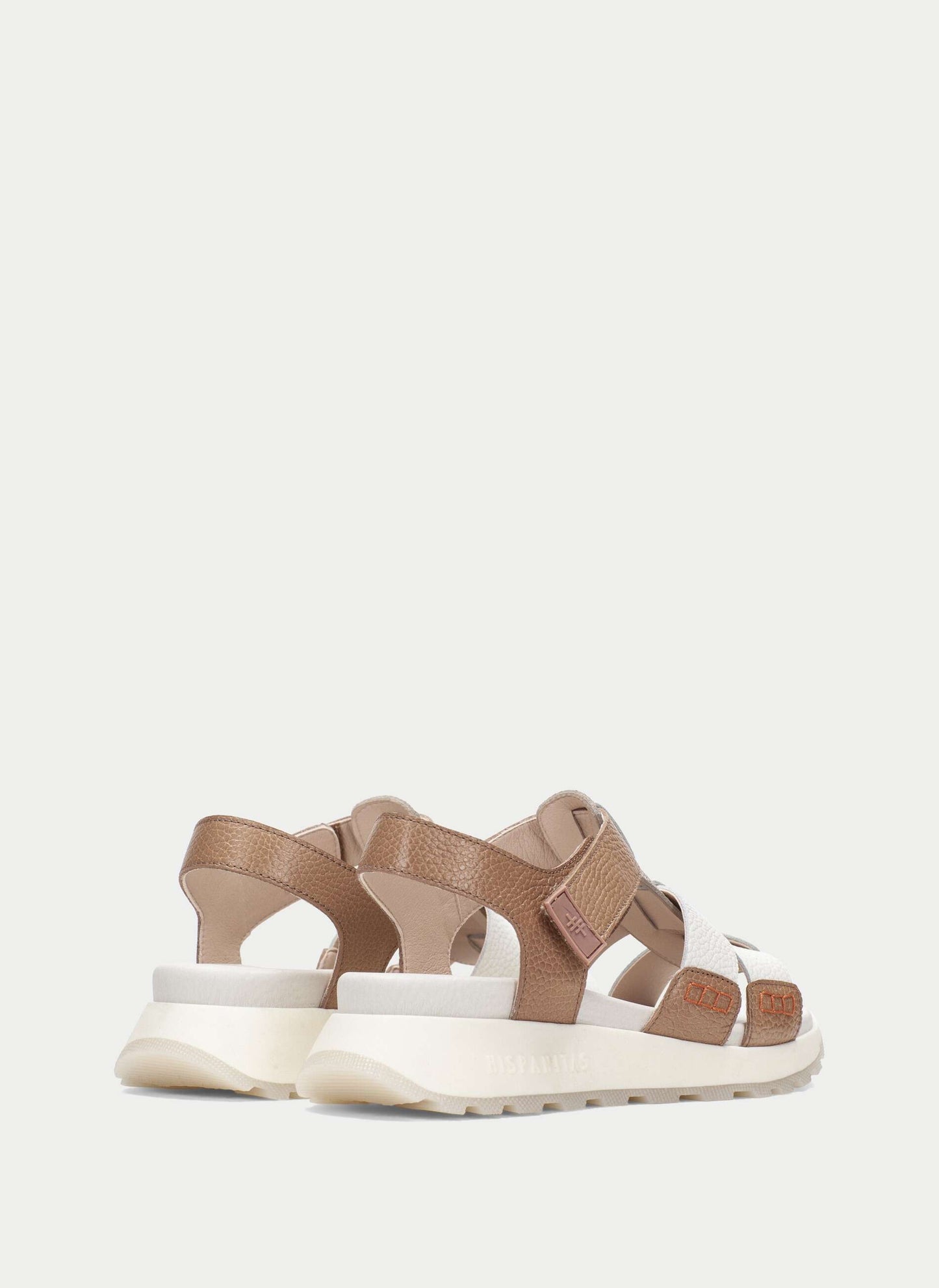 Sandales Ambar Camel