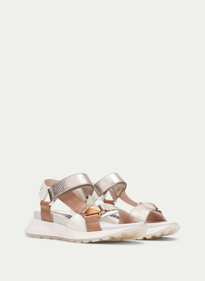 Sandales Ambar Bronzes