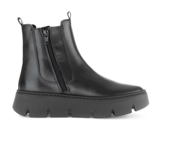 Boots Arboga Noirs