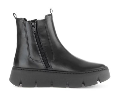 Boots Arboga Noirs