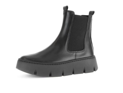 Boots Arboga Noirs