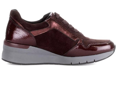 Baskets Boden Bordeaux