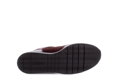 Baskets Boden Bordeaux