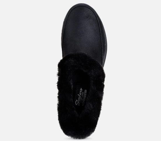 Pantoufles Escape Noires