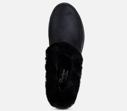 Pantoufles Escape Noires