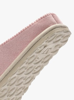 Pantoufles Cushy Roses