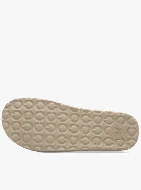 Pantoufles Cushy Roses