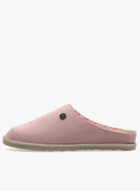 Pantoufles Cushy Roses