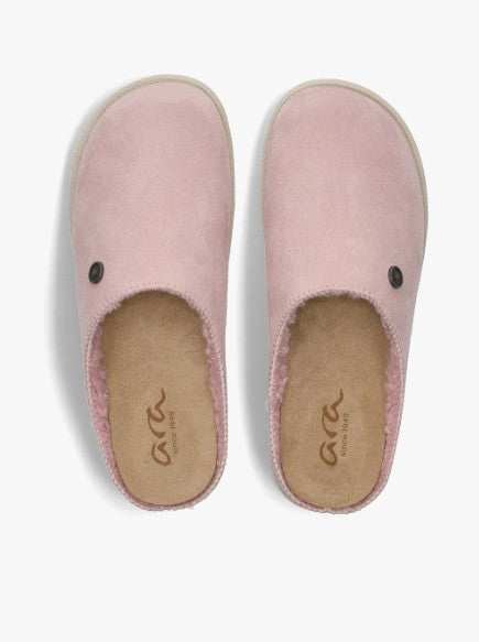 Pantoufles Cushy Roses