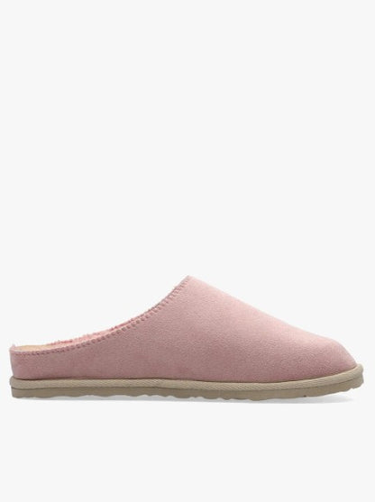 Pantoufles Cushy Roses