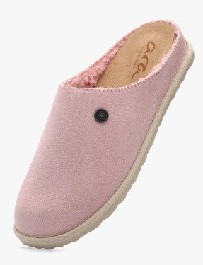 Pantoufles Cushy Roses