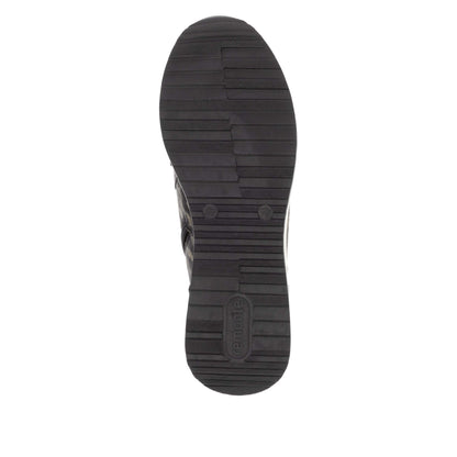 Bottines Akebie Noires