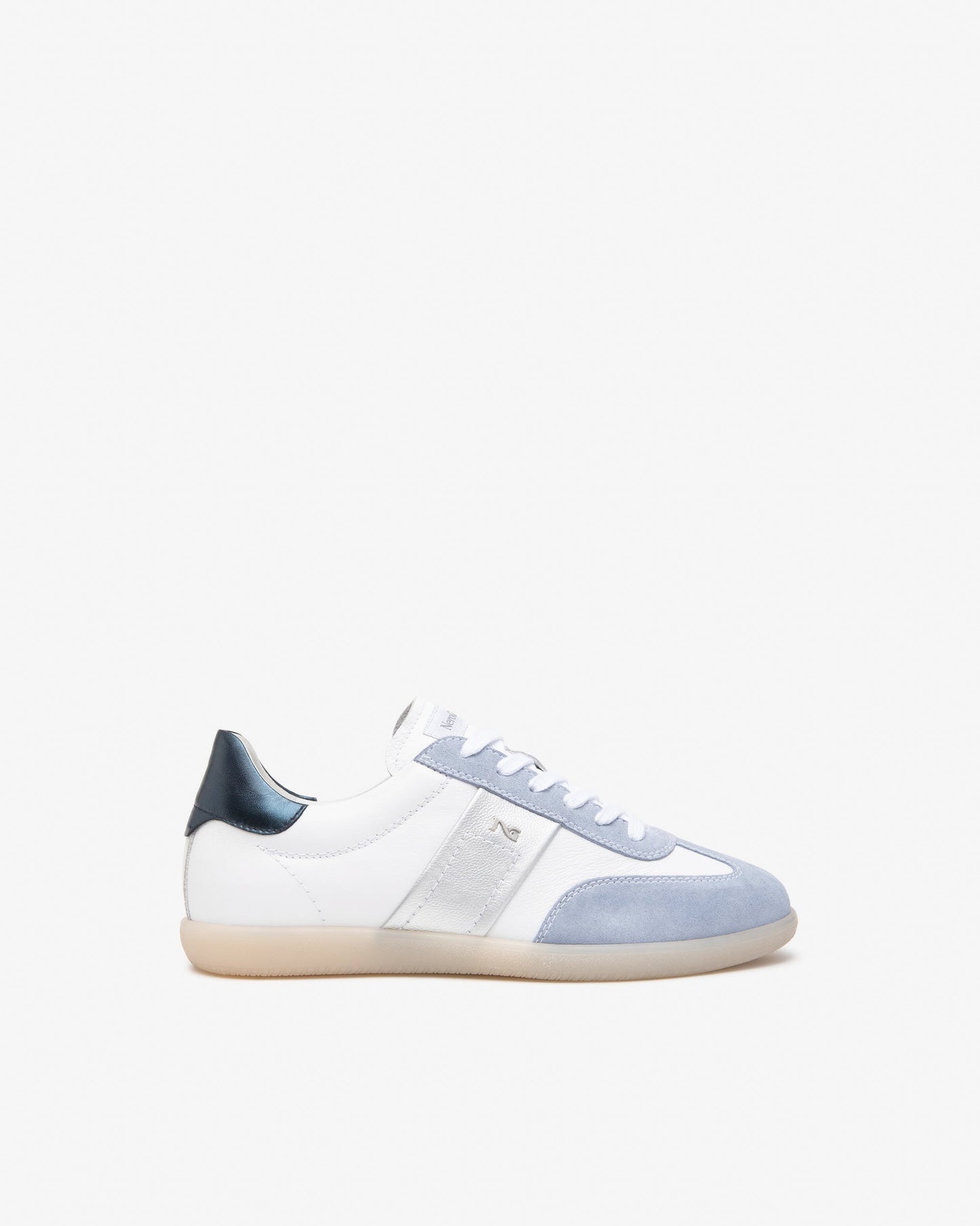 Reyes Blauwe Sneakers