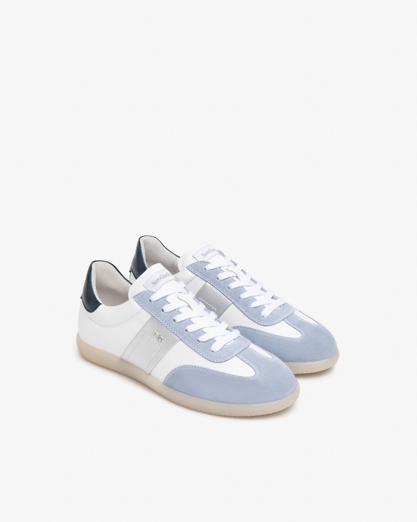 Reyes Blauwe Sneakers